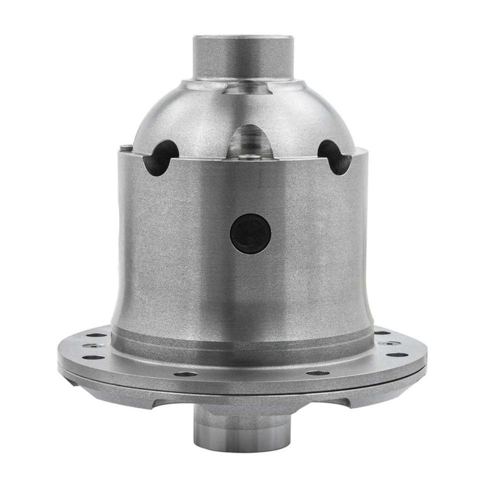 Блокировка дифференциала Air Locker Dana 35, 30 шлицов, 3.54 и выше Jeep Wrangler YJ/Wrangler TJ 87-06 ARB RD105