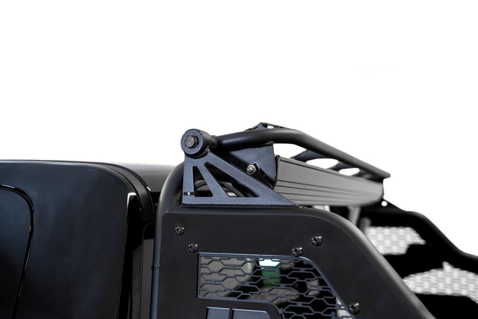 Дуга в кузов Dodge Ram 1500 RHO/TRX 21-25 Addictive Desert Designs C620011100103