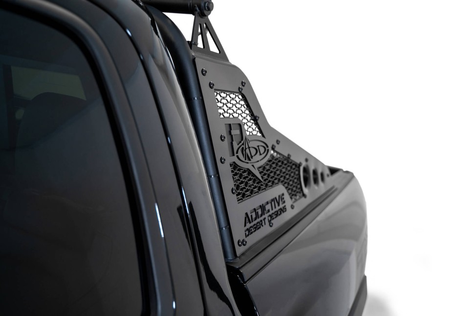 Дуга в кузов Dodge Ram 1500 RHO/TRX 21-25 Addictive Desert Designs C620011100103