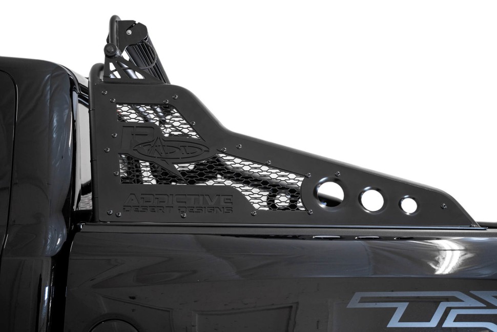 Дуга в кузов Dodge Ram 1500 RHO/TRX 21-25 Addictive Desert Designs C620011100103