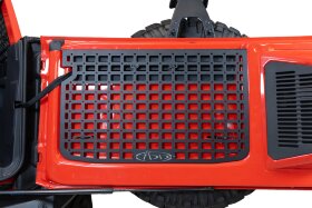 Панель Molle задні двері Ford Bronco 21-25 Addictive Desert Designs AC2302701NA