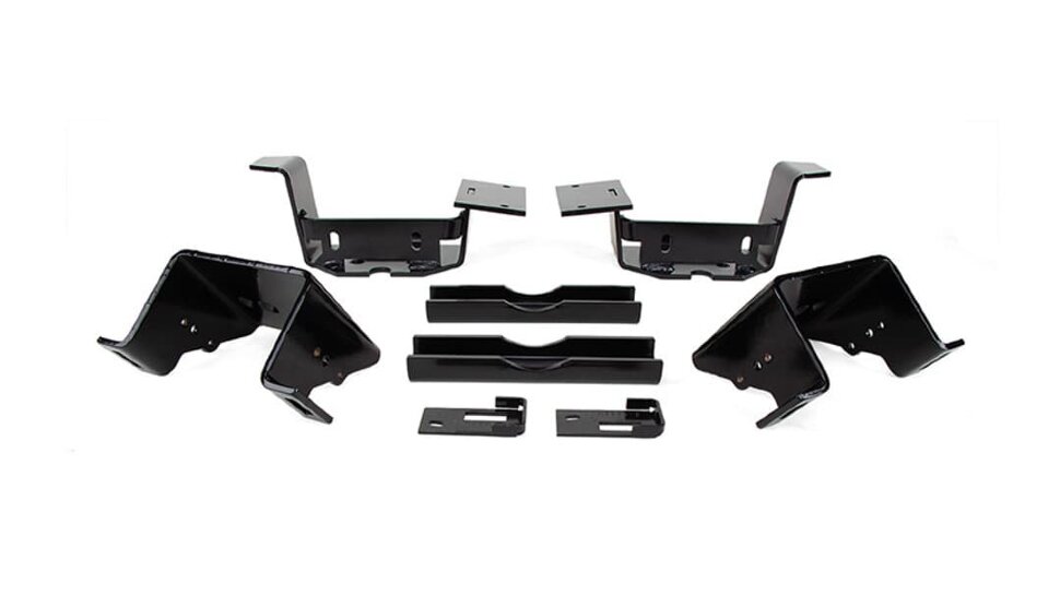 Air lift 57541 LoadLifter 7500 XL Ultimate Air Spring Kit Chevrolet Silverado/GMC Sierra 2500/3500 20-25