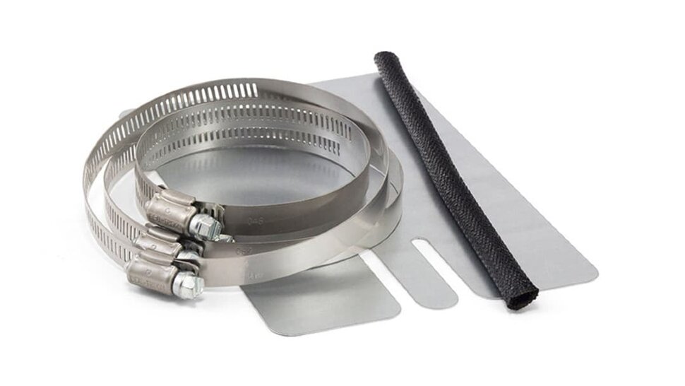 Air lift 57541 LoadLifter 7500 XL Ultimate Air Spring Kit Chevrolet Silverado/GMC Sierra 2500/3500 20-25