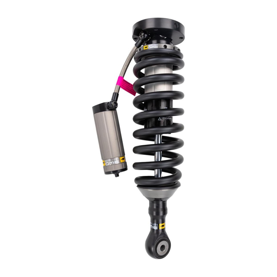 Койловер передний с резервуаром регулируемый Toyota Tundra 22-27 BP-51 Lift 0-2" Old Man Emu BP5190026L