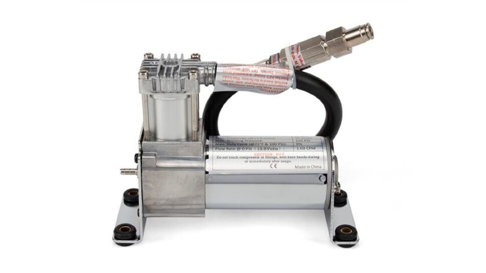 Одноканальна компресорна система Load Controller Air lift 25854