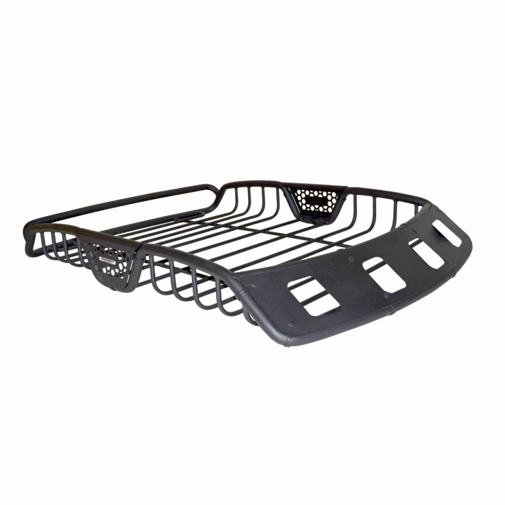 Go Rhino 59047T SR40 Roof Rack w/ Light Mounts 60"x40"