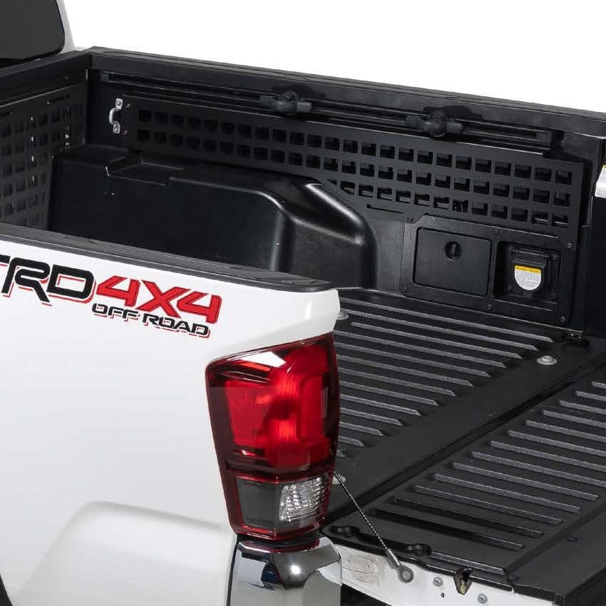 Putco 195302 Passenger Side Molle Panel Toyota Tacoma 19-23 5'2"
