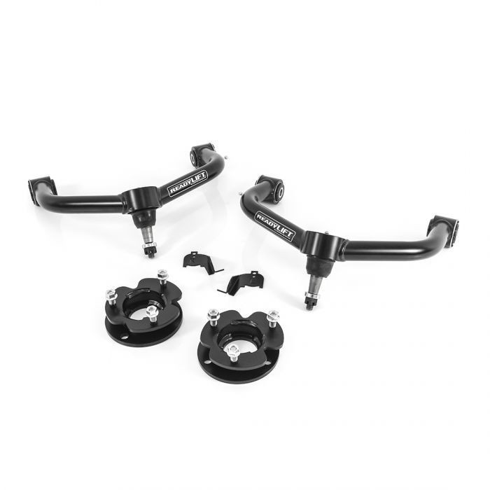 Комплекты выравнивания подвески Dodge Ram 1500 19-25 Lift 1.5" ReadyLift 66-19150