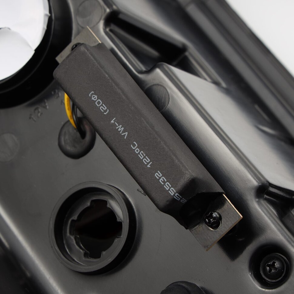 Світлодіодні задні ліхтарі Toyota Tacoma 05-15 PRO-Series AlphaRex 680030