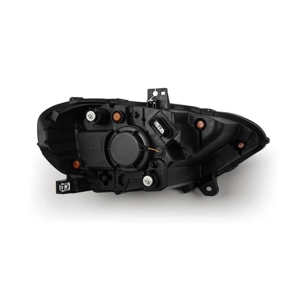 Комплект передних Led фар Ford Mustang 18-23 NOVA-Series AlphaRex 880257