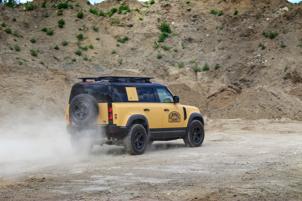 Black Rhino BR005MX18855225 Alston BR005 Wheel Matte Black 18x8.5 +25