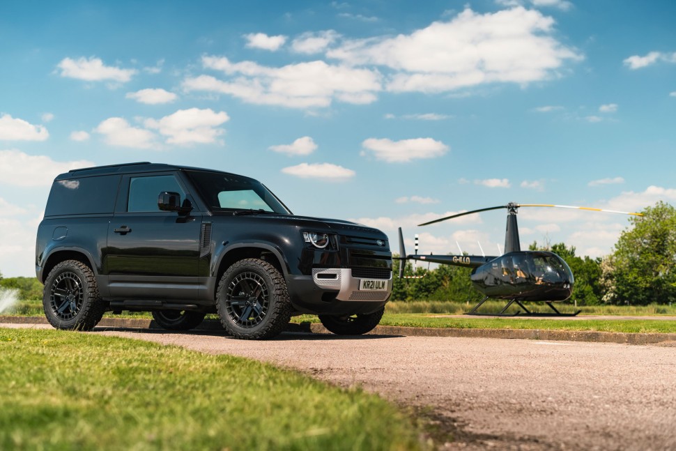 Black Rhino BR005MX18855225 Alston BR005 Wheel Matte Black 18x8.5 +25