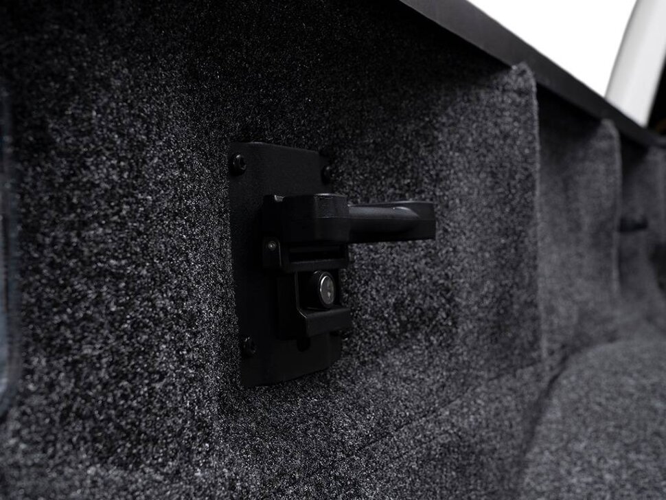 Повне покриття багажника Ford F-150 15-25 6'7"   Classic BedRug BRQ15SBK