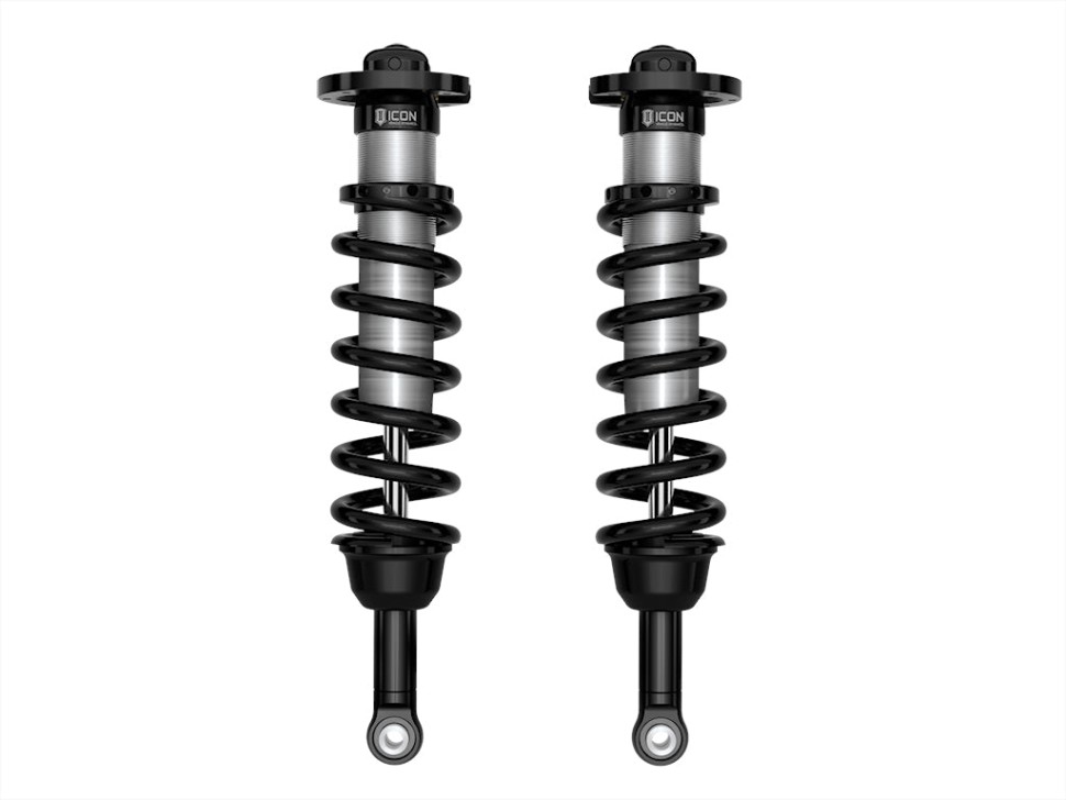 Койловер передний Toyota Tundra/Sequoia 22-26 2.5 VS Internal Reservoir Lift 1.25-3.5" Icon Vehicle Dynamics 58670 Пара