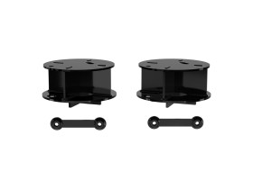 Комплект проставок задних пружин Toyota Tundra 22-26 Lift 3" Icon Vehicle Dynamics 51016