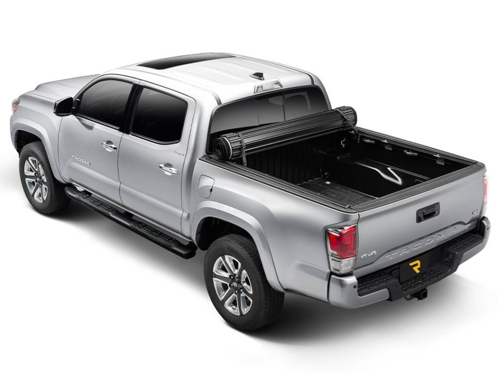 Ролета багажника згортаєма Toyota Tacoma 16-23 5'1" Sentry TruXedo 1556001
