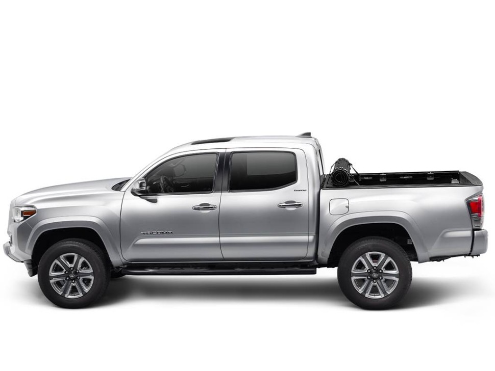 Ролета багажника згортаєма Toyota Tacoma 16-23 5'1" Sentry TruXedo 1556001