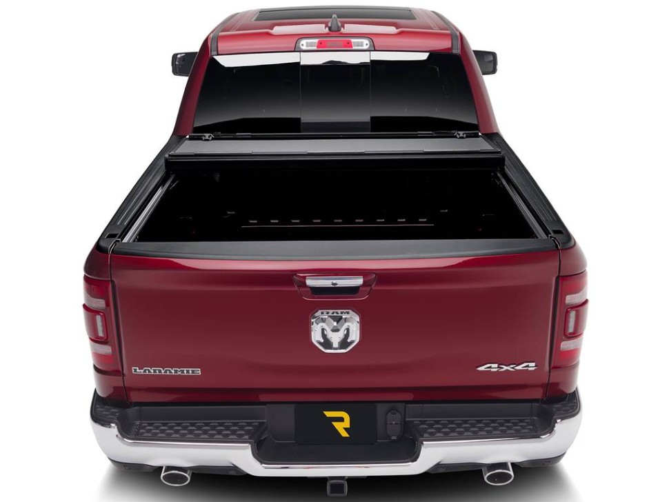 Кришка багажника складана Ford Ranger 19-23 6'1" MX4 BAK 448333