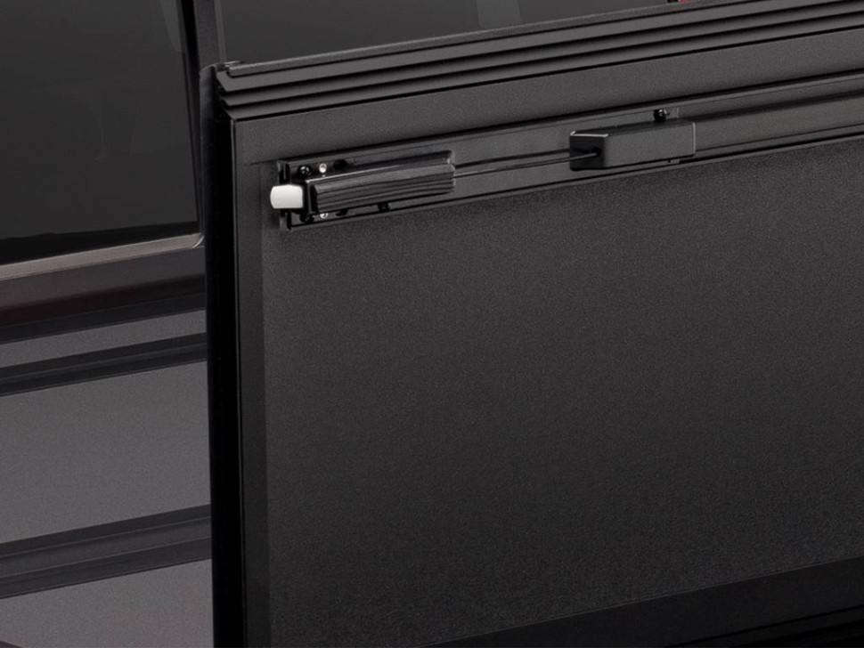 Кришка багажника складана Ford Ranger 19-23 6'1" MX4 BAK 448333