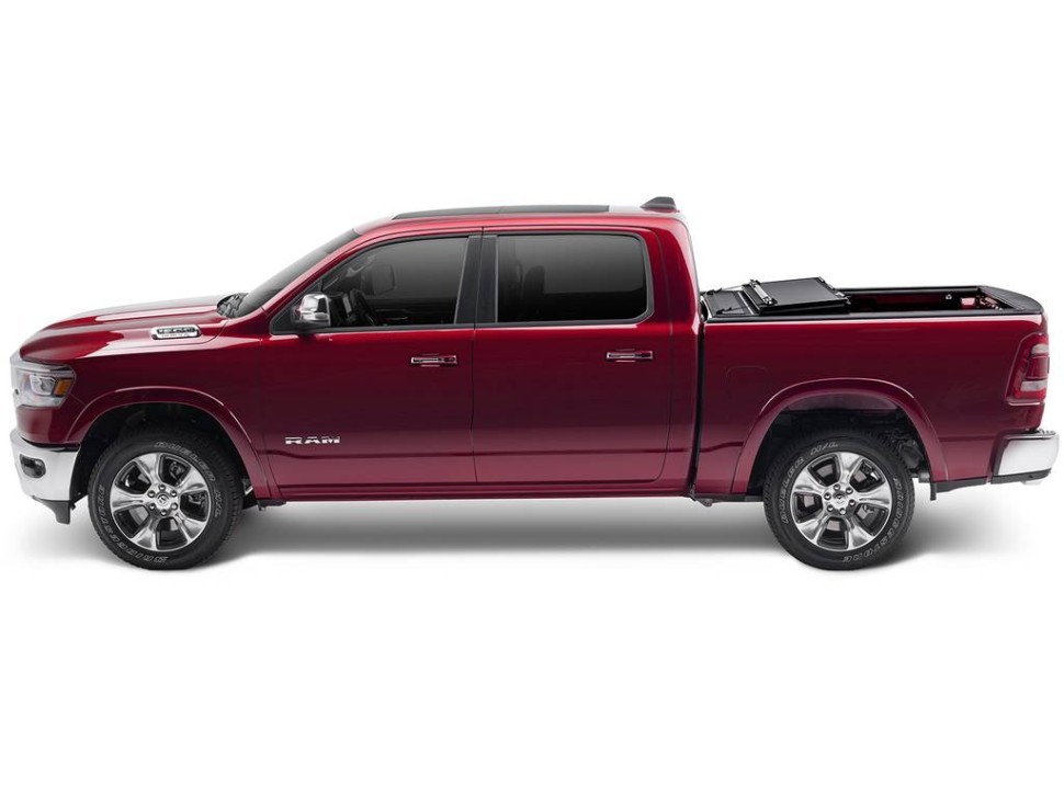 Кришка багажника складана Ford Ranger 19-23 6'1" MX4 BAK 448333