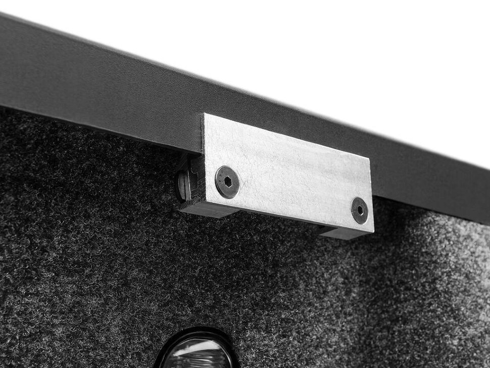 Кришка багажника складана Toyota Tacoma 16-23 5'1" Triad UnderCover TR46014