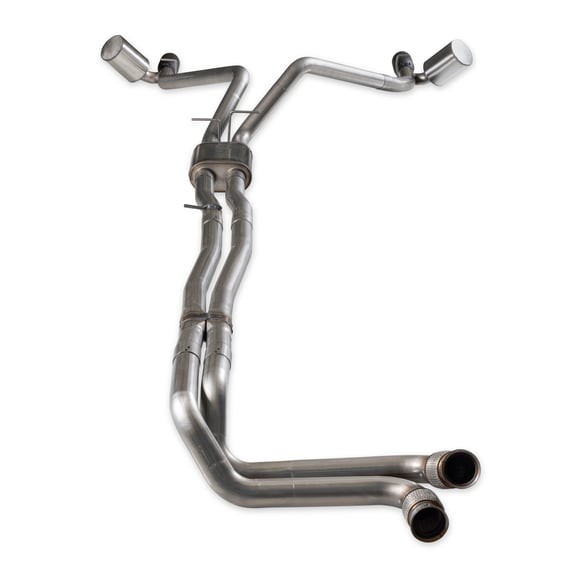 Вихлопна система Cat-Back Dodge Ram 1500 25-26 Flow FX Flowmaster 718198