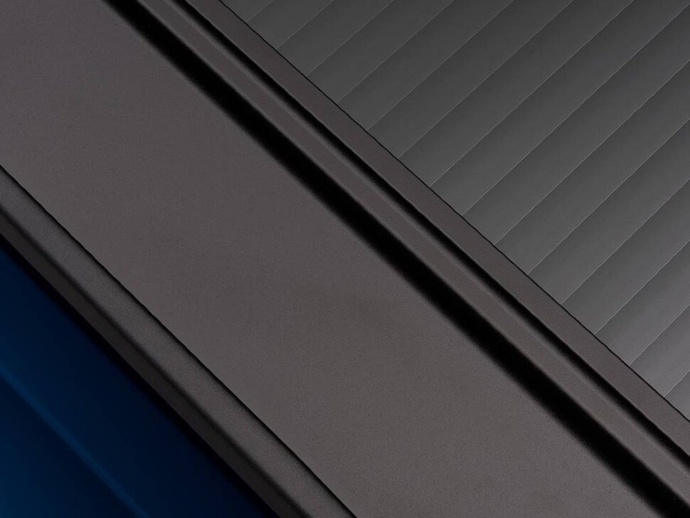 Ролета багажника выдвижная Ford F-150 15-20 5'7" ONE MX Retrax 60373