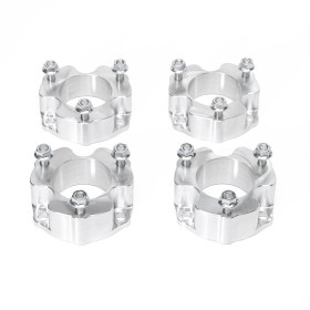 Лифт комплект  2" Ford Bronco 4WD 21-22 ReadyLift 69-21200