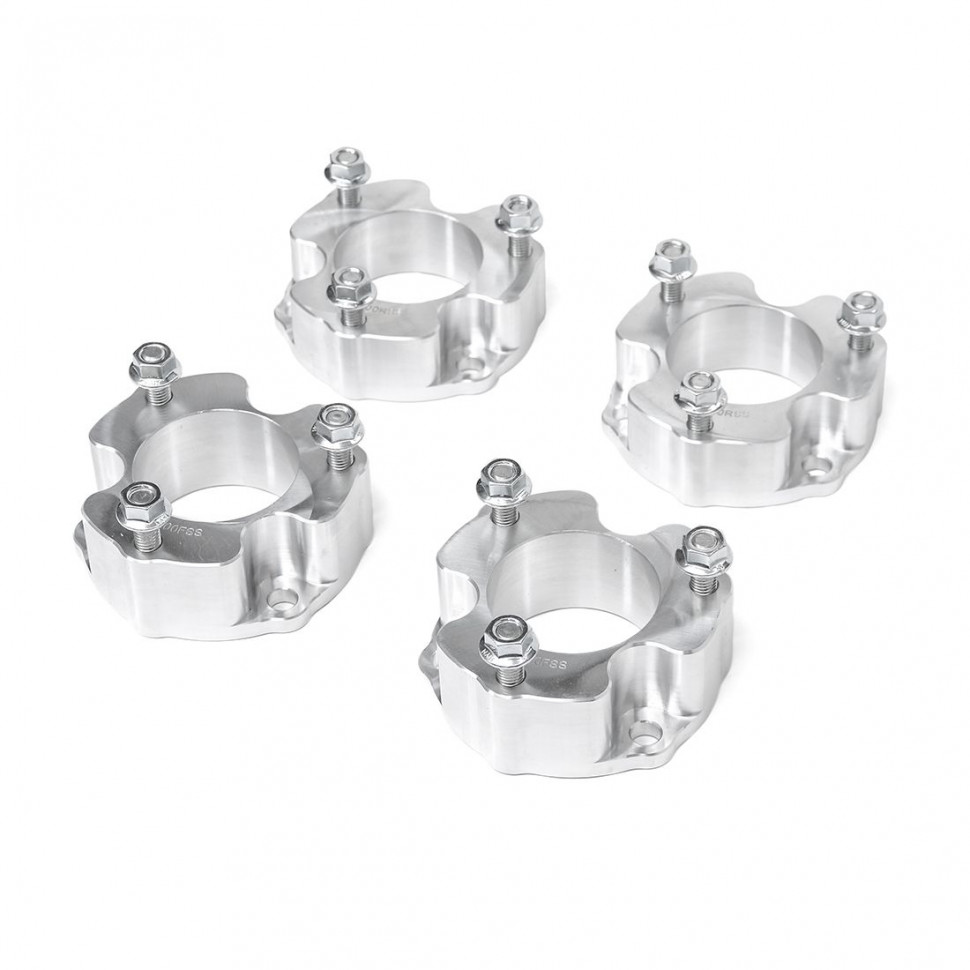 ReadyLift SST 69-21200 Lift Kit 2" Ford Bronco 4WD 21-22