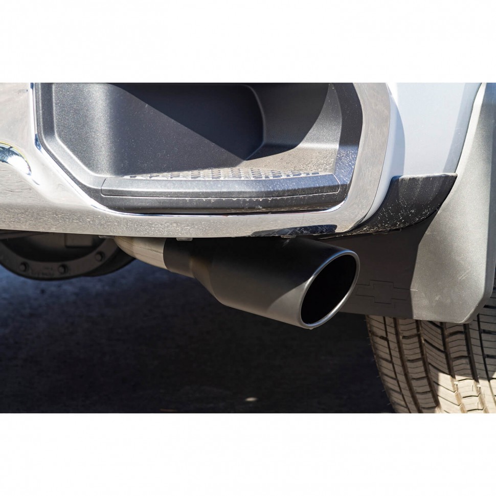 Flowmaster 717893 FlowFX Cat-back Exhaust System 19-22 Chevrolet Silverado/GMC Sierra 1500