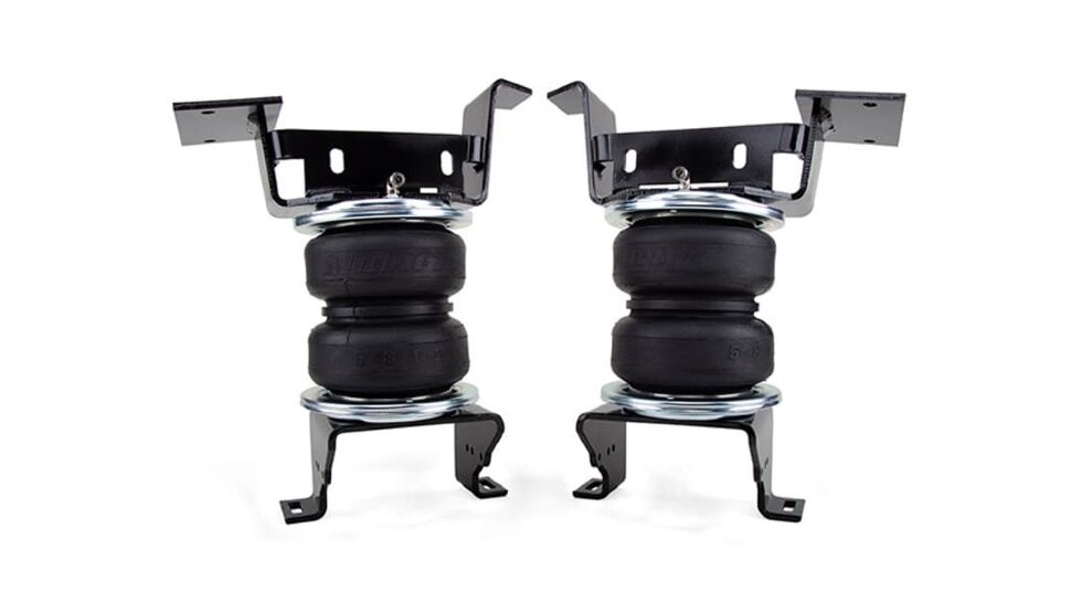 Air lift 57341 LoadLifter 5000 Air Spring Kit Chevrolet Silverado/GMC Sierra 2500/3500 20-25