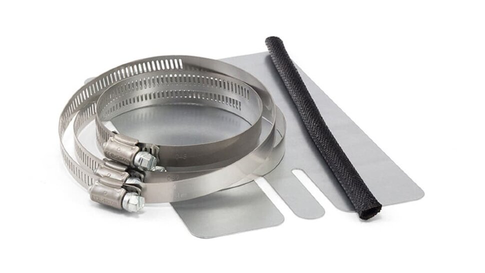 Air lift 57341 LoadLifter 5000 Air Spring Kit Chevrolet Silverado/GMC Sierra 2500/3500 20-25