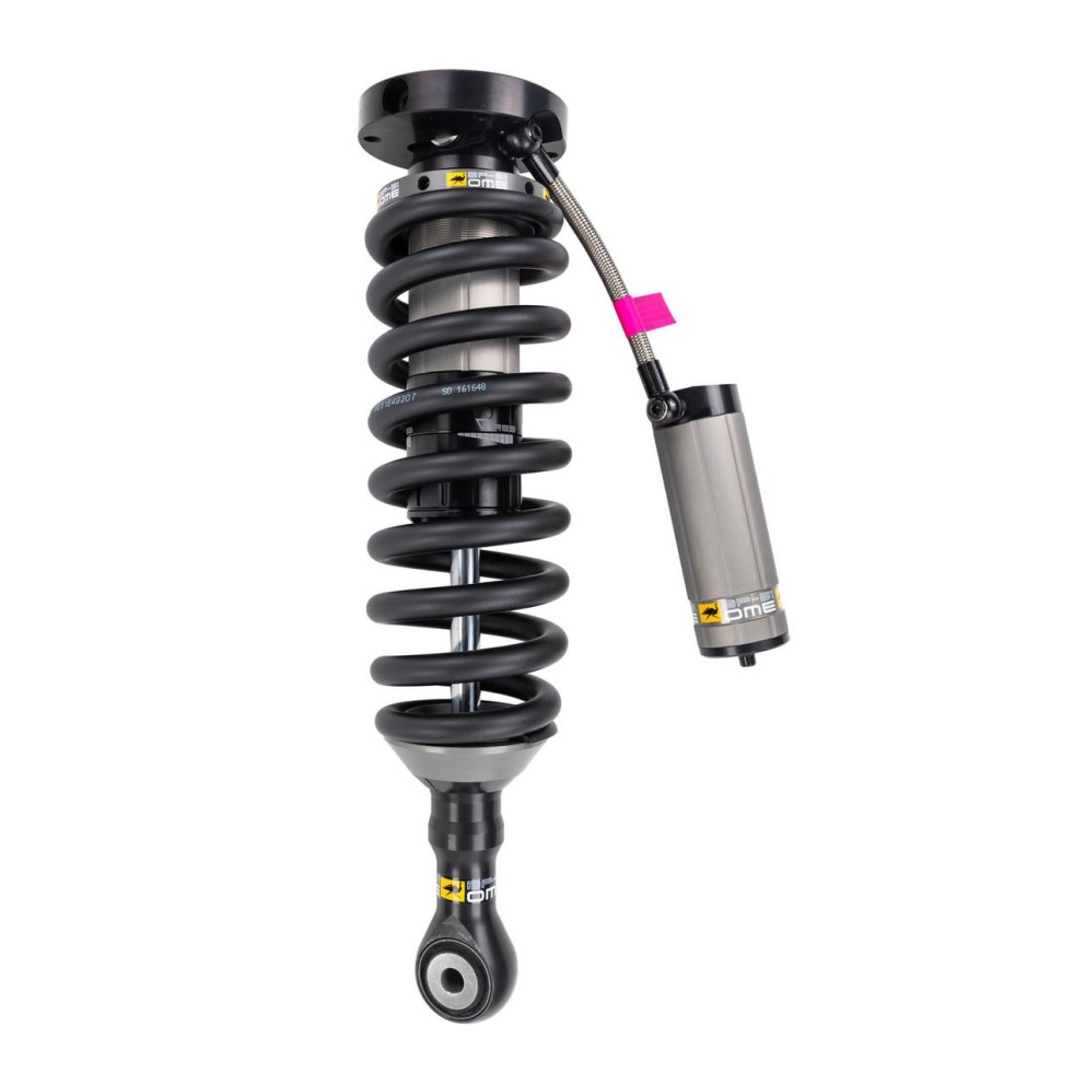 Койловер передний с резервуаром регулируемый Toyota Tundra 22-27 BP-51 Lift 0-2" Old Man Emu BP5190026R