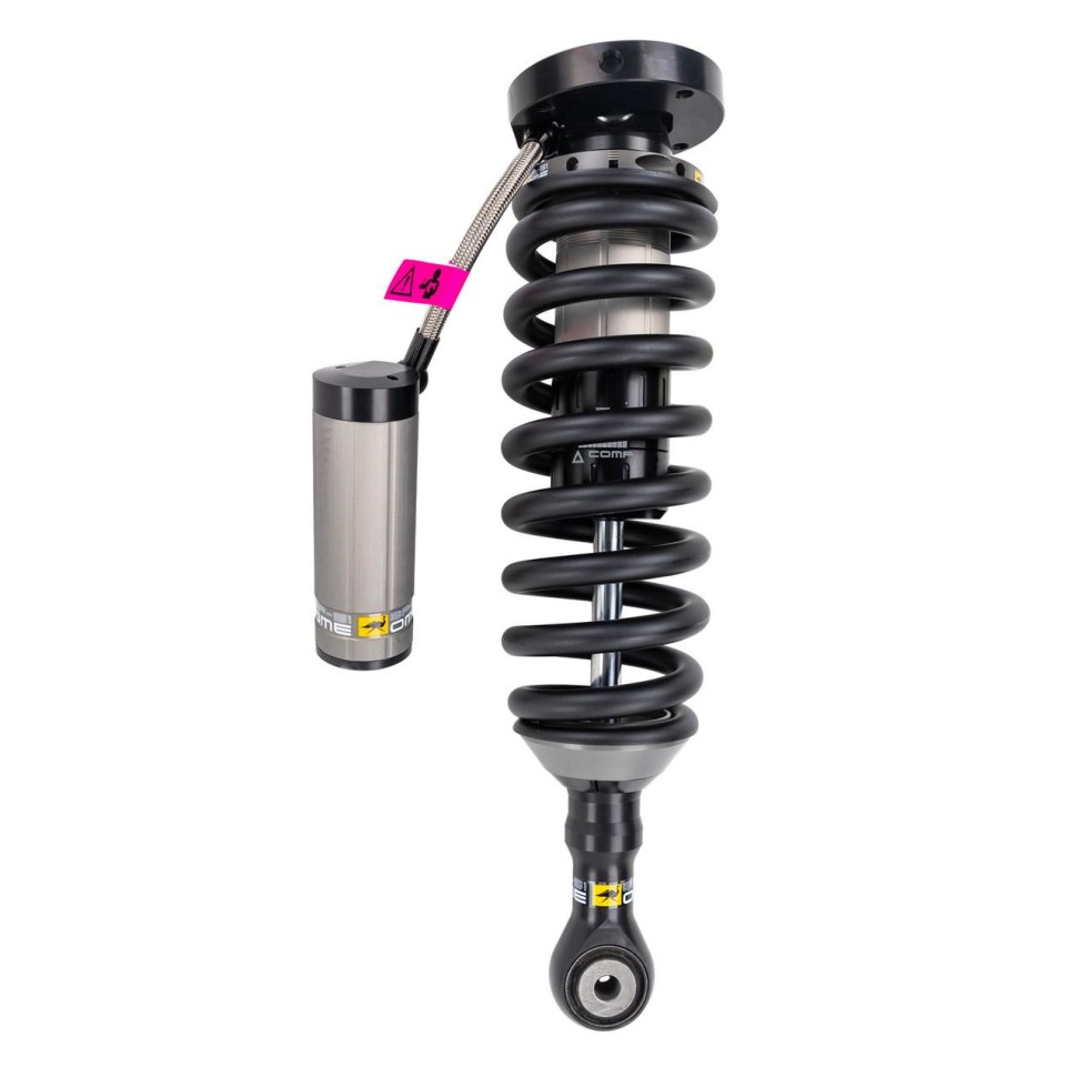Койловер передний с резервуаром регулируемый Toyota Tundra 22-27 BP-51 Lift 0-2" Old Man Emu BP5190026R