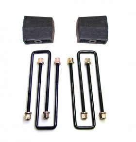 Набор задних проставок под рессоры 4&quot; Chevrolet Silverado/GMC Sierra 1500 14-18 ReadyLift 26-3104