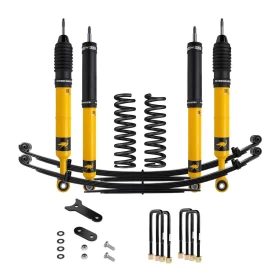 Old Man Emu 3002K Nitrocharger Suspension Lift Kit Lift 2-2.35" Toyota Tundra 07-21