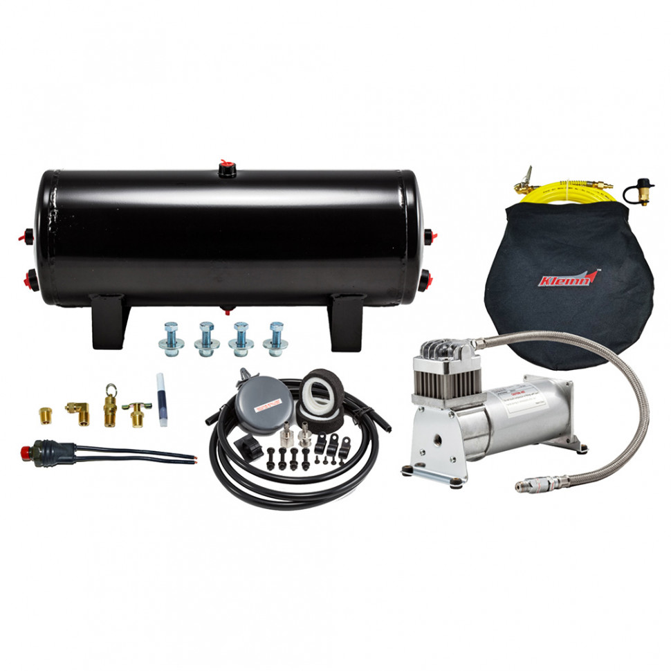 Kleinn 6354 Onboard Air System