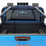 Дуги в кузов Jeep Gladiator JT 20-22 Fab Fours JTSR20-1