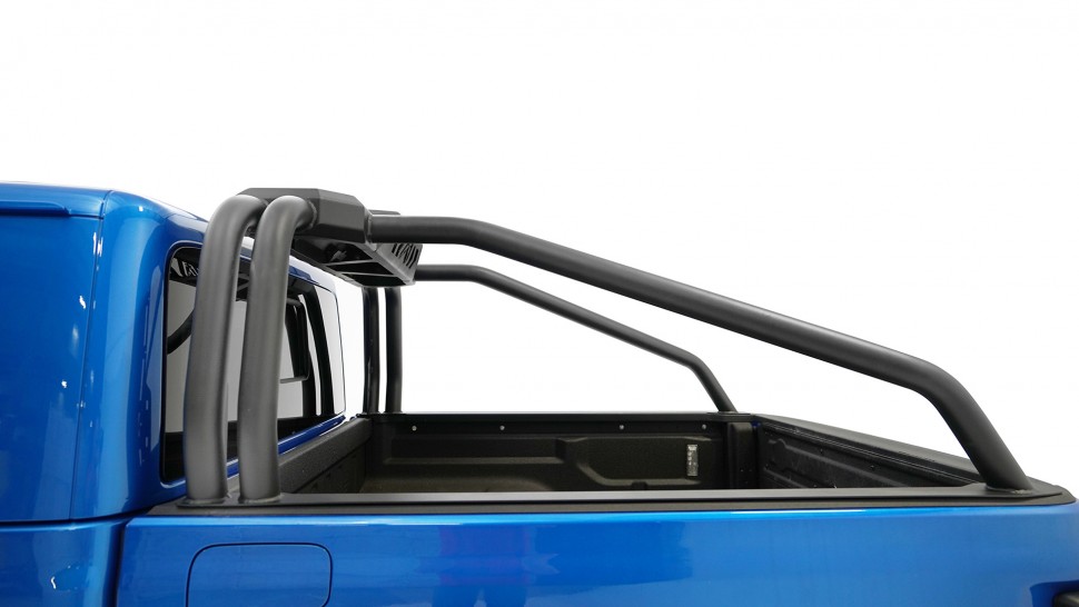 Дуги до кузова Jeep Gladiator JT 20-22 Fab Fours JTSR20-1