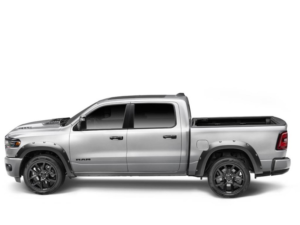Расширители колесных арок Dodge Ram 1500 25-26 Комплект 4 шт. Pocket Style Husky Liner 2805943