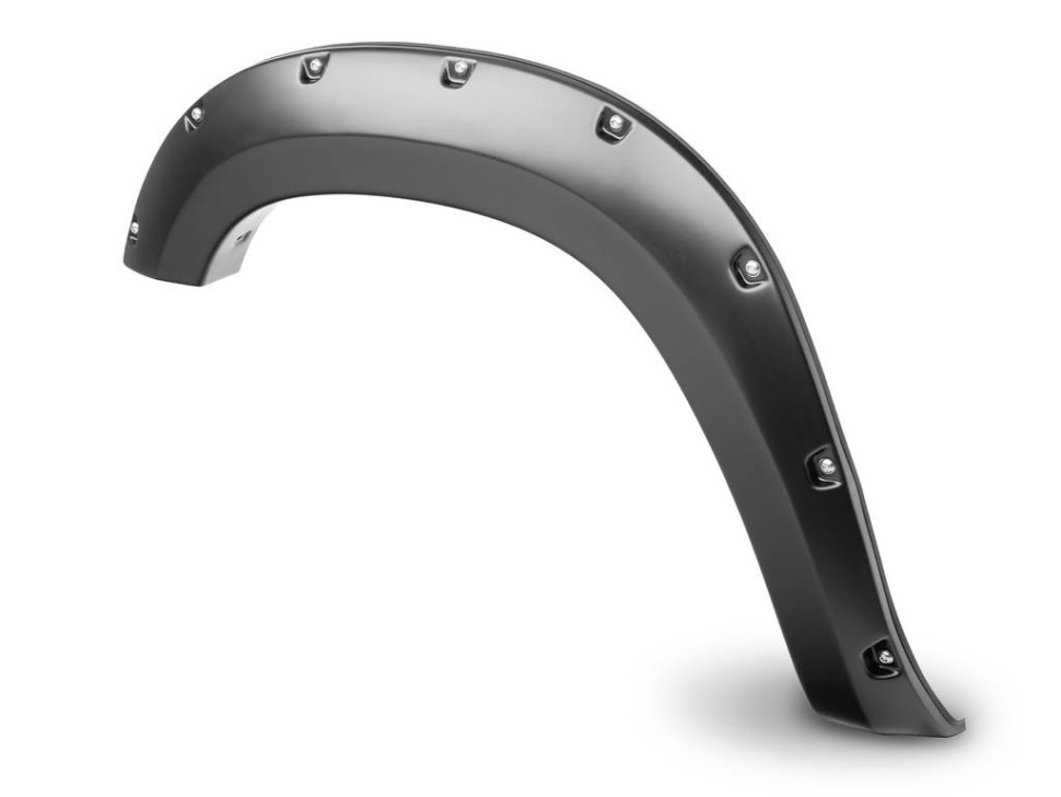 Расширители колесных арок Dodge Ram 1500 25-26 Комплект 4 шт. Pocket Style Husky Liner 2805943