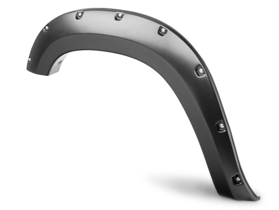 Расширители колесных арок Dodge Ram 1500 25-26 Комплект 4 шт. Pocket Style Husky Liner 2805943