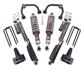 Лифт комплект подвески SST Ford F-150 15-20 Lift 3.5" ReadyLift 62-23040