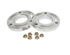 Комплекты выравнивания подвески Chevrolet Silverado/GMC Sierra 1500 19-25 Lift 1.5" ReadyLift 66-39150