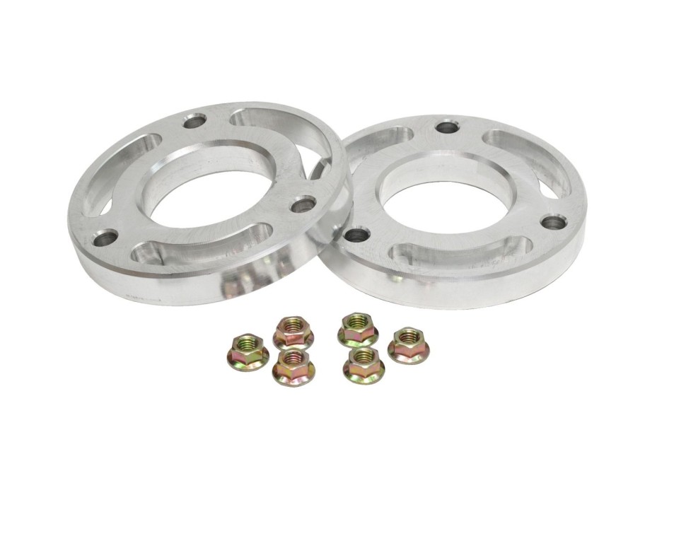 Комплекты выравнивания подвески Chevrolet Silverado/GMC Sierra 1500 19-25 Lift 1.5" ReadyLift 66-39150