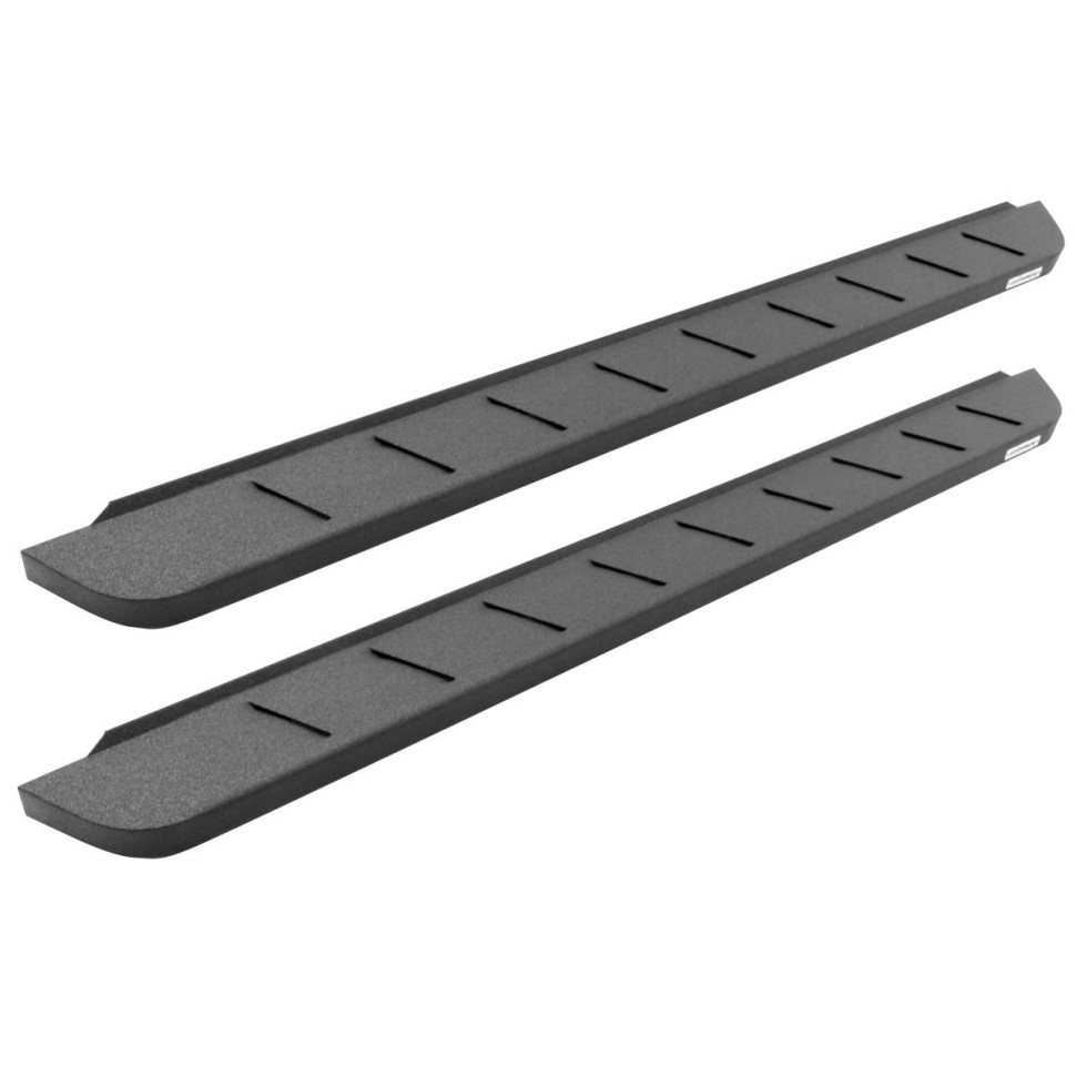 Подножки Toyota Tacoma 06-23 Double Cab RB10 Go Rhino 63442987T