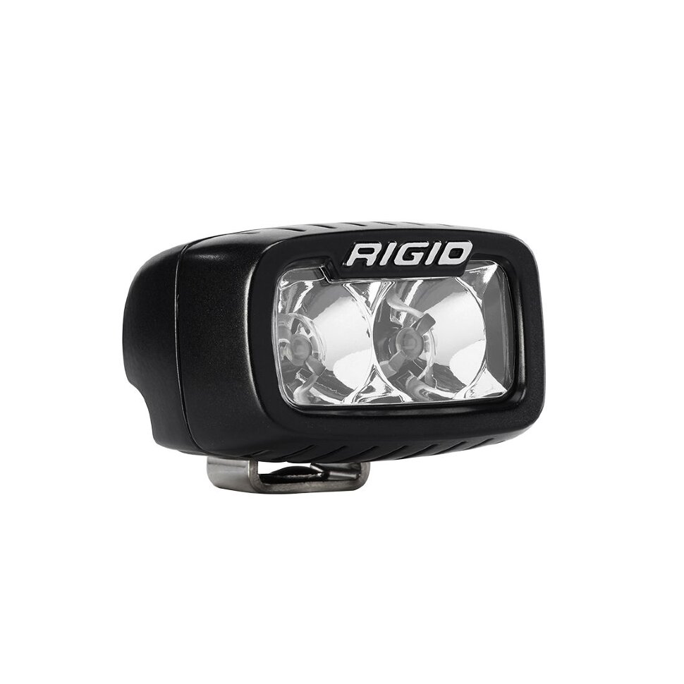 Rigid Industries 902113 SRM Light 2x3" Flood