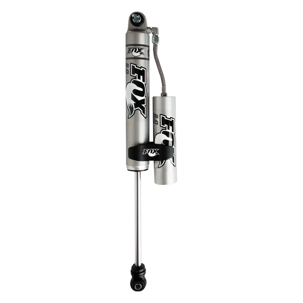 Амортизатор задний с резервуаром Jeep Wrangler JK 07-18 Performance Series 2.0 Lift 6.5-8" Fox Shocks 985-24-014