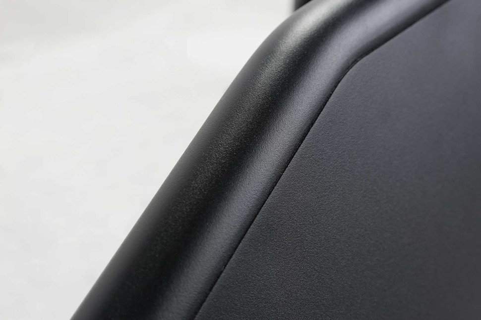 Задние подкрылки Jeep Wrangler JL 18-26 Fabtech FTS24213