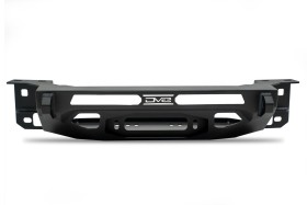 Передний бампер под лебёдку Toyota Land Cruiser 250 24-25 Centric DV8 Offroad FBTL4-01